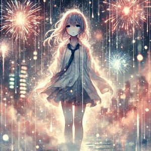 不定形の映画 (feat. 初音ミク)