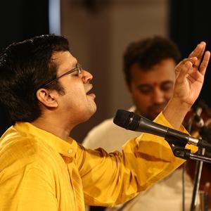 Thyagaraja (Kedaram)