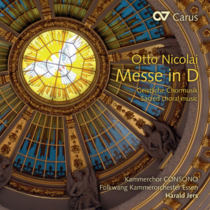 Mass No. 1 in D Major:VI. Agnus Dei