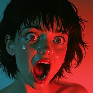 Terrifying Unavoidable Future