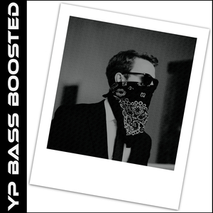 Space Man (feat. YP Bass Boosted)