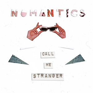 Call Me Stranger