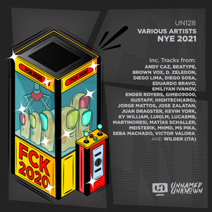 Isolation (Original Mix)