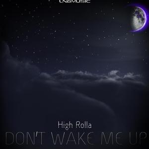 Don't Wake Me Up (Basslouder Remix Edit)