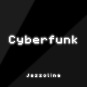 Cyberfunk feat.白喵