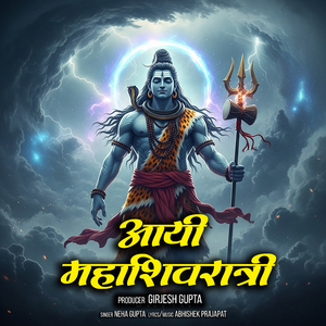 Aayi Mahashivratri