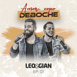 Sorrisinho de Deboche