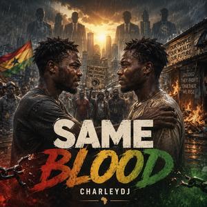 Same Blood