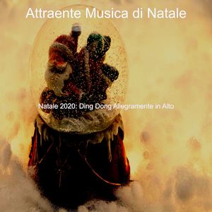 Jingle Bells; Natale 2020