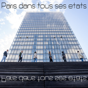 Le Grand écart
