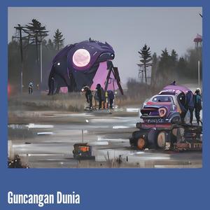 Guncangan Dunia