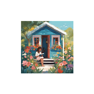 ฉันจะเป็นบ้านให้เธอ