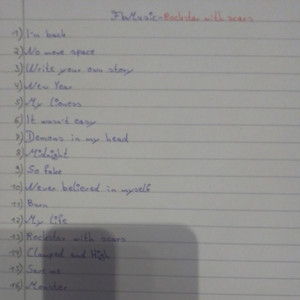 Monster (English Version)