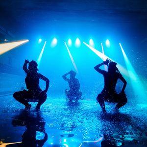 Restful Night Soft Sound