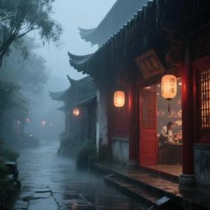 破囚笼