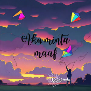 Aku Minta Maaf