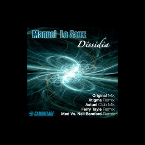 Dissidia (Original Mix)