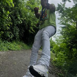 Cookie (feat. Kooky)