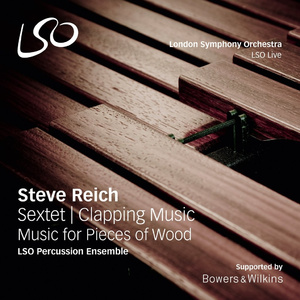 Music for Pieces of Wood