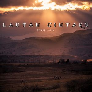 Lautan Cintaku