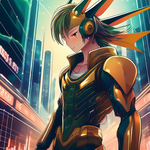 株価上昇に乗って行け！イナゴライダー