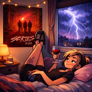 L.C.O.G.O (Lo-Fi/Jazz)