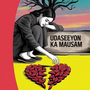 Udaseeyon Ka Mausam