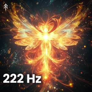 222 Hz Spiritual Flow