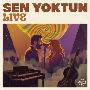 Sen Yoktun (LIVE)