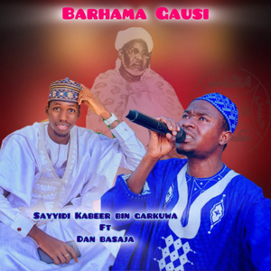 Barhama Gausi