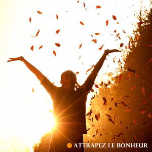 Ressentez la sérénité