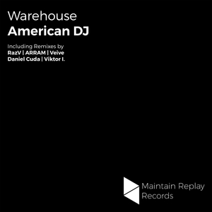 Warehouse (Arram Hard Remix)