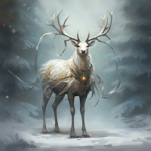 Snickerdoodle Snuggle