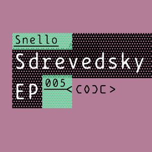 Sdrevedsky (Alfonso Forte & Anthony Castaldo)