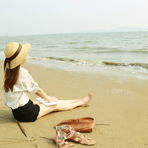 사랑, 그 설렘까지도.. (Inst.)