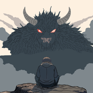 未完成のまま (feat. IA)