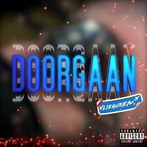 Doorgaan (2025 Remastered Version)