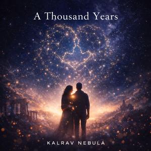 A THOUSAND YEARS