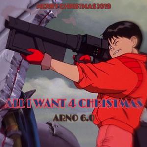 ALL I WANT 4 CHRI$TMA$
