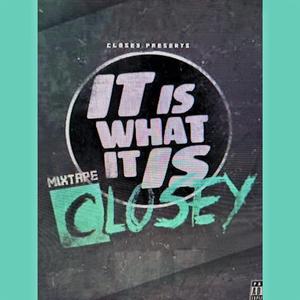 Commercialised Close