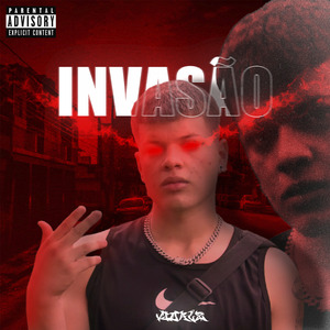 Invasão