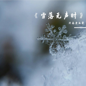 《雪落无声时》