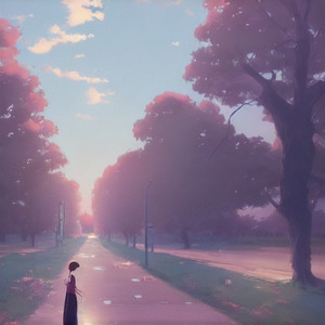 柔情岁月 (广场舞)