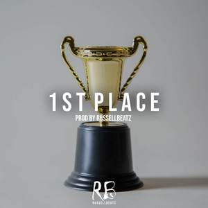1st Place