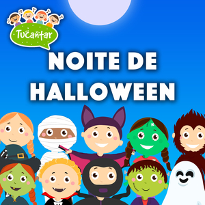 Noite de Halloween