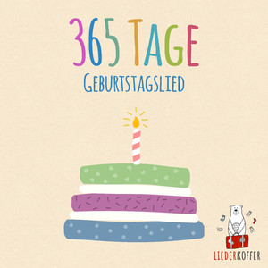 365 Tage (Geburtstagslied)
