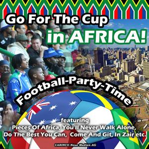 Coconuts From Congoville