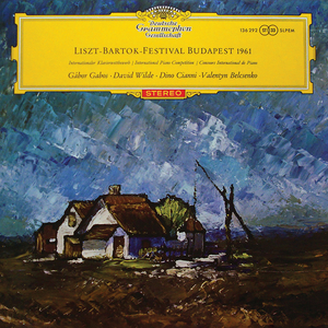 Études d'exécution transcendante, S. 139:IV. Mazeppa. Presto