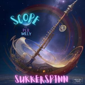 Scope (feat. Per Willy)