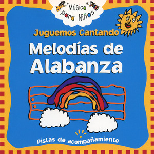 Me Encanta Alabarle